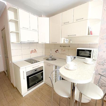 Mcapartment คาร์คิฟ ภายนอก รูปภาพ