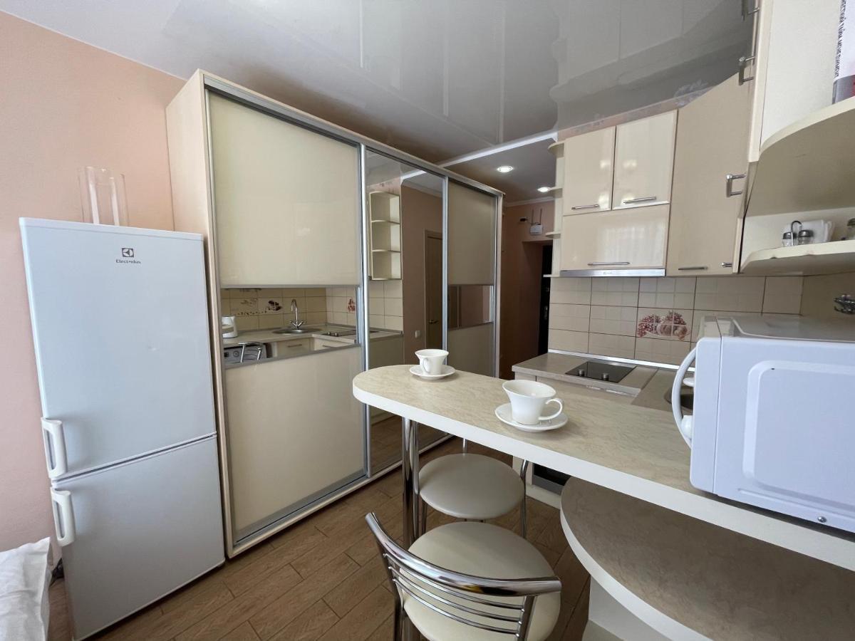 Mcapartment คาร์คิฟ ภายนอก รูปภาพ