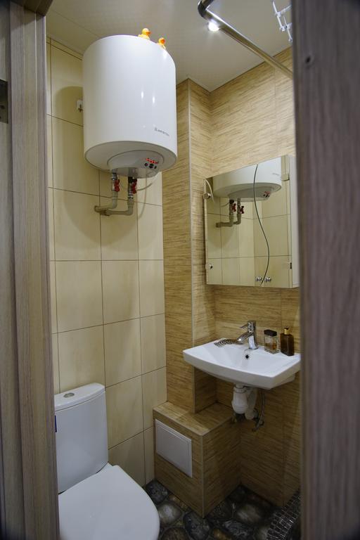 Mcapartment คาร์คิฟ ภายนอก รูปภาพ