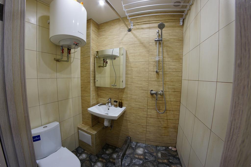 Mcapartment คาร์คิฟ ภายนอก รูปภาพ